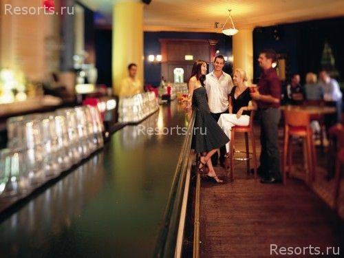 Jumeirah Emirates Towers Hotel 27